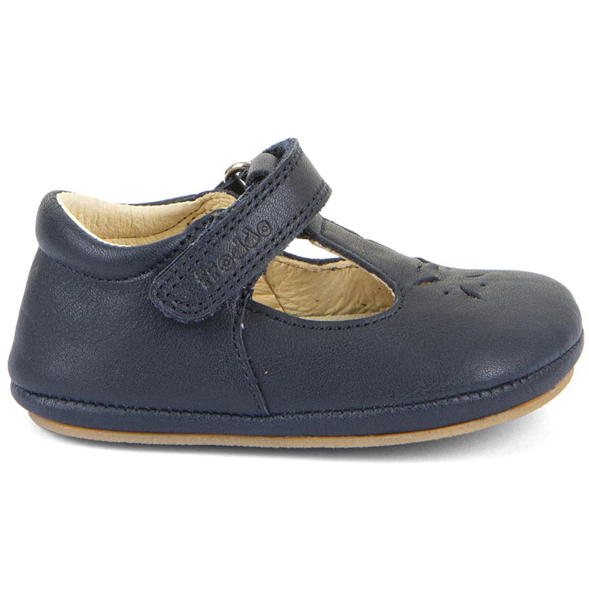 Froddo Barefoot Prewalkers Balle, Chaussures Premiers Pas bébé