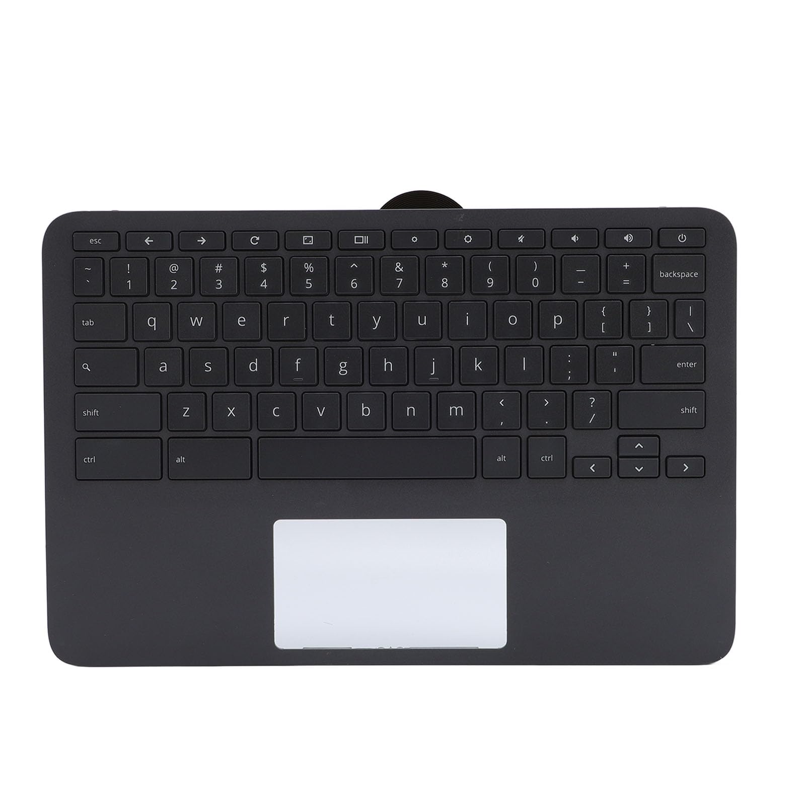 Fabater 11 G8 EE Impact Proof Laptop Palmrest Tomaia Migliore Protezione per Studenti e Professionisti