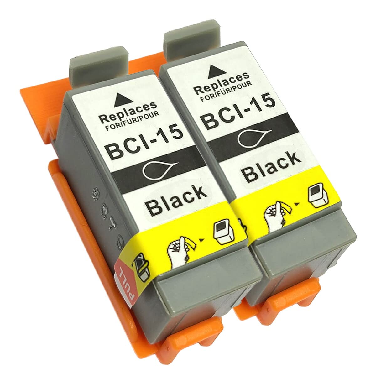 Amazon.co.jp: 3年保証 キャノン (CANON) 互換 インク