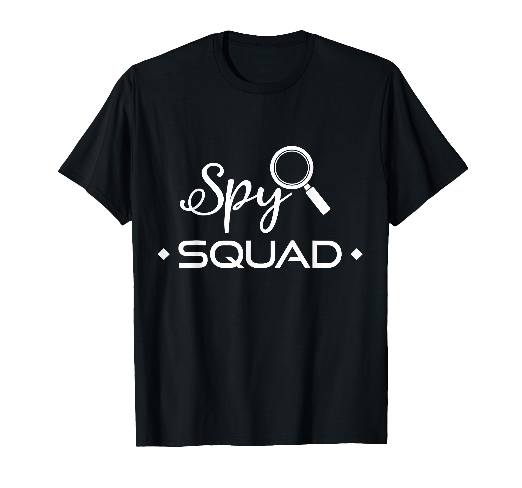 Spy Squad T-Shirt