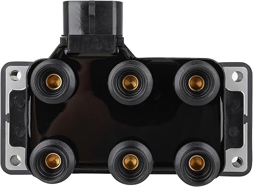 Miniatura 3 de Aintier Ignition Coil Coils&amp;iridium Spark Plugs 6383157 for ford USA EXPLORER,TAURUS 4L,3L V6