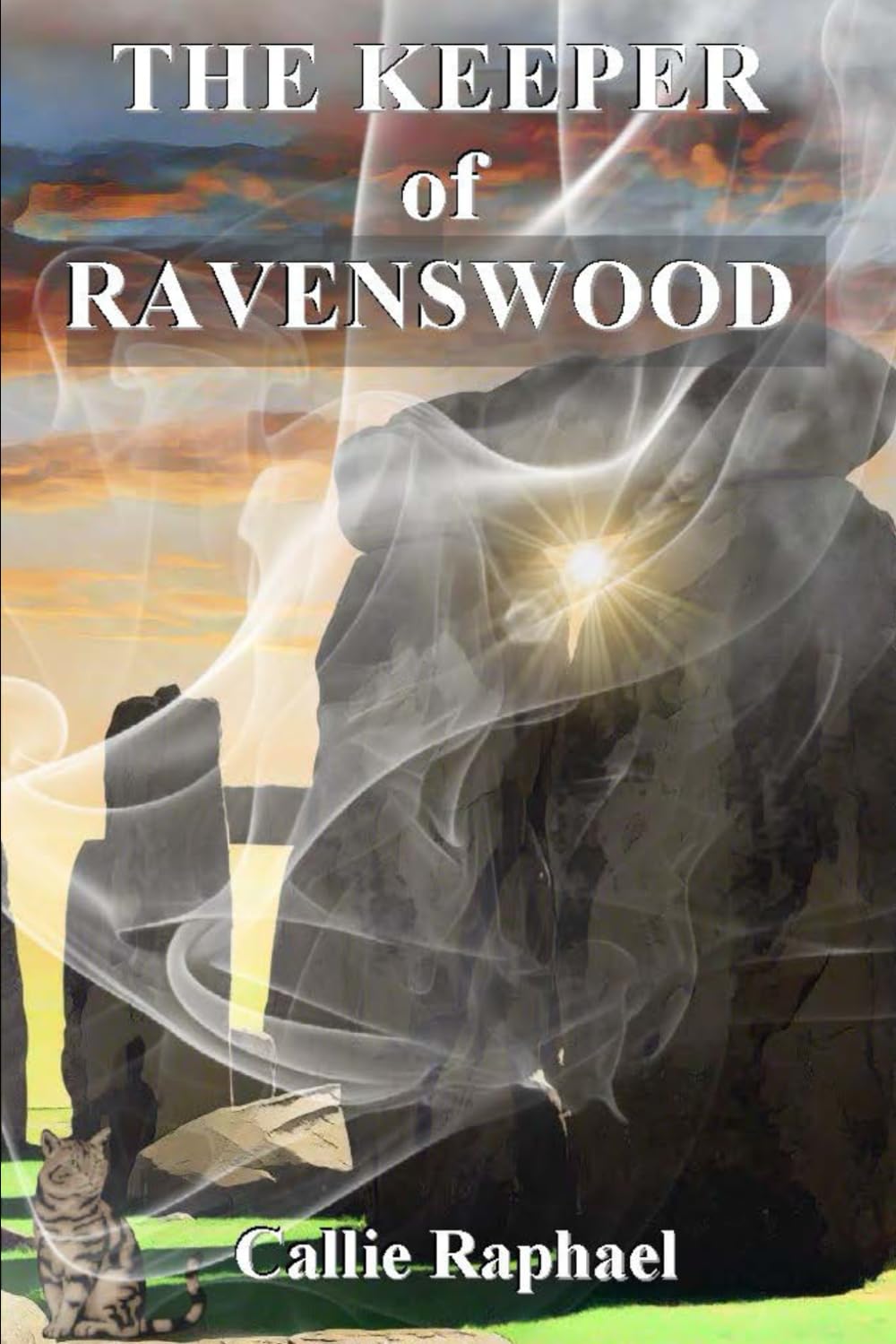 The Keeper Of Ravenswood