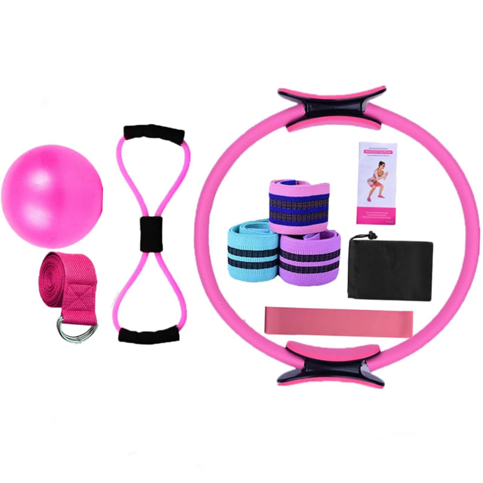 Better Me Pilates Essentials Kit for Women, Betterme Pilates