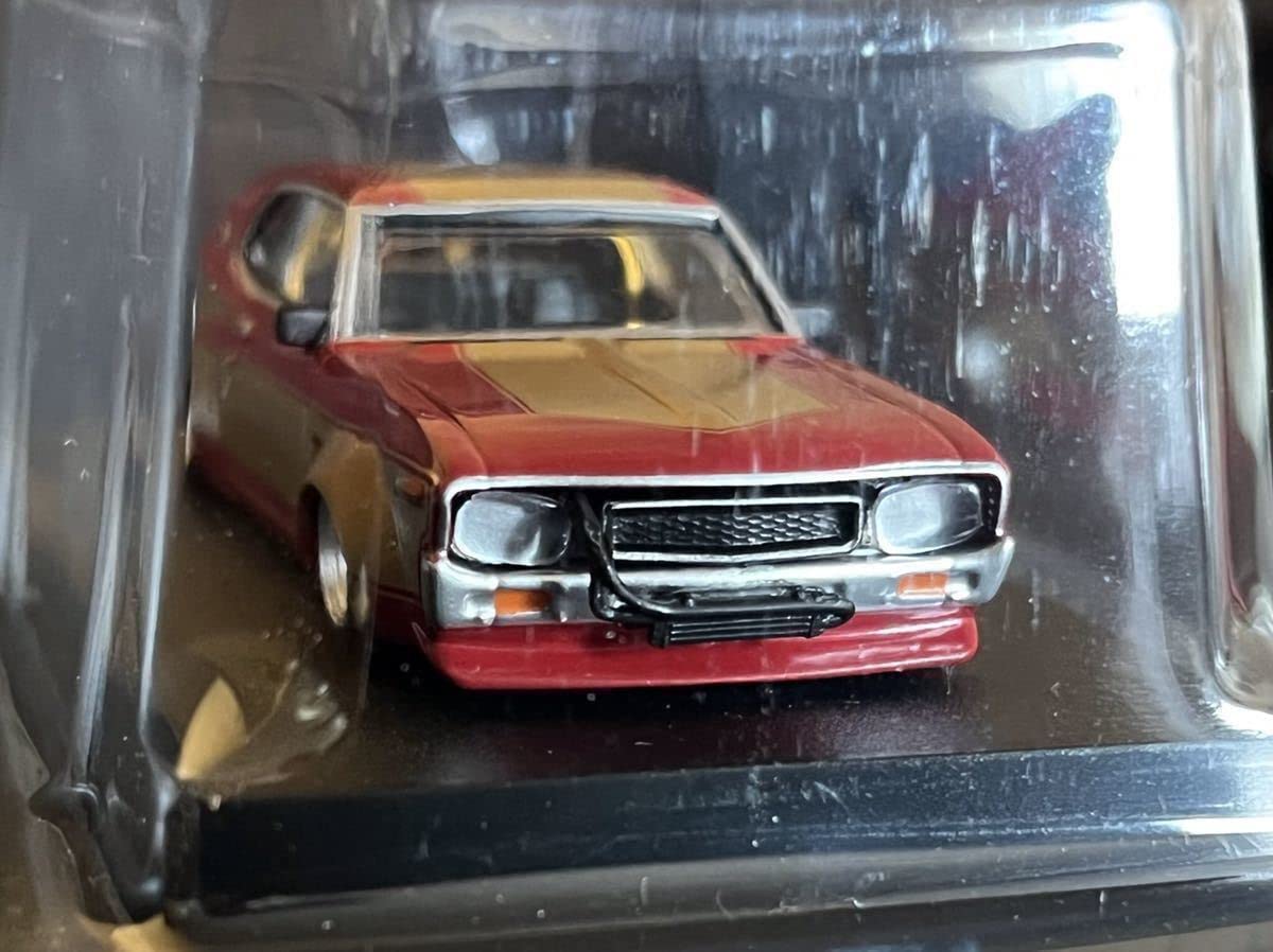 Amazon | アオシマ限定 1/64 グラチャンコレクション 第13弾 LB