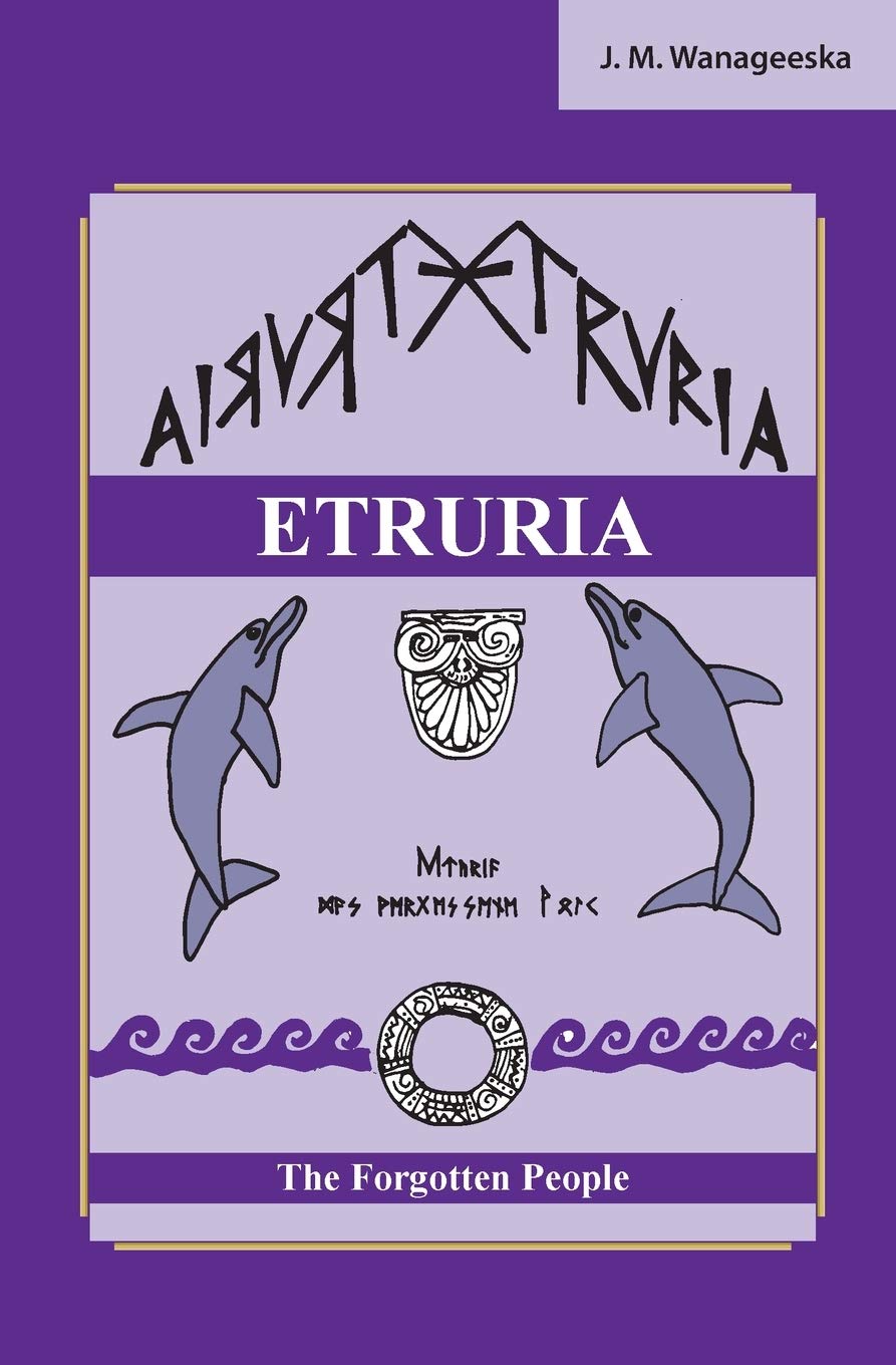 Etruria: The Forgotten People