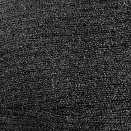 Women Girls Knitted Leg Warmers, Knee High Stretch Stockings Japanese Kawaii Boot Socks3