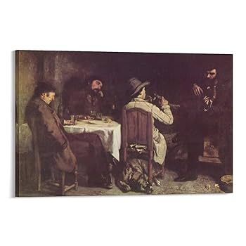 ギュスターブ・クールベ、ベヤールの岩：ディナンにて、希少な画集より ギュスターブ・クールベ、ベヤールの岩：ディナンにて、希少な