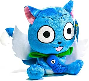 フェアリーテイル クッション レイヴ】Mashima Hero's(フェアリー