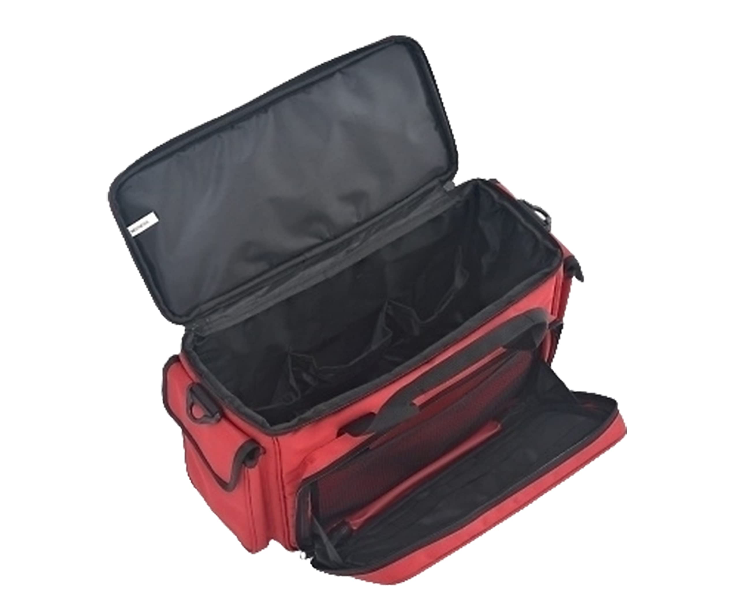 Amazon | アズワン ナビス マルチメディカルバッグ 400×200×250