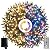Ollny Christmas Lights, 210FT 640LED Color Changing Christmas Tree Lights with 11 Modes Remote Control, Waterproof Outdoor Christmas Lights for Outside Indoor Patio Weddings Xmas Decorations