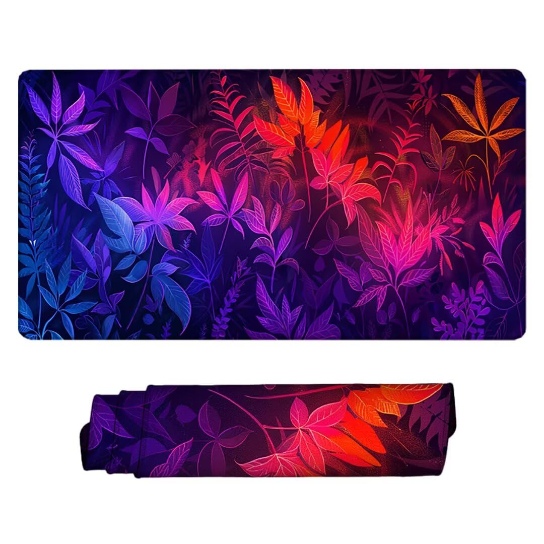 Podkładka pod mysz, podparcie nadgarstka, podkładka pod mysz z antypoślizgową gumową podstawą, ergonomiczna podkładka pod mysz do komputera, laptopa, do użytku biurowego, kompatybilna z myszami
