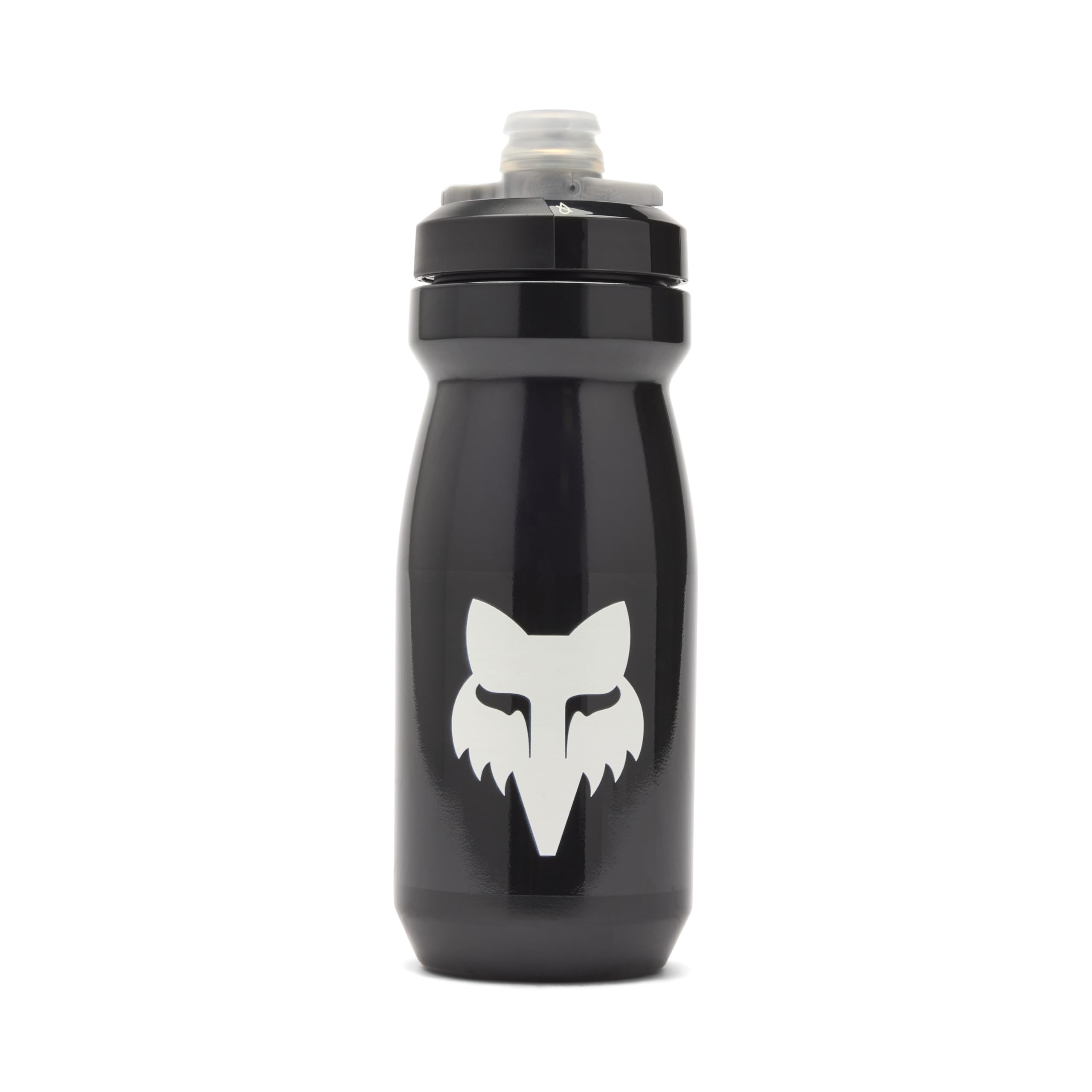 Fox Clothing Unisex Black Fox Camelbak Podium Bottle - 21Oz