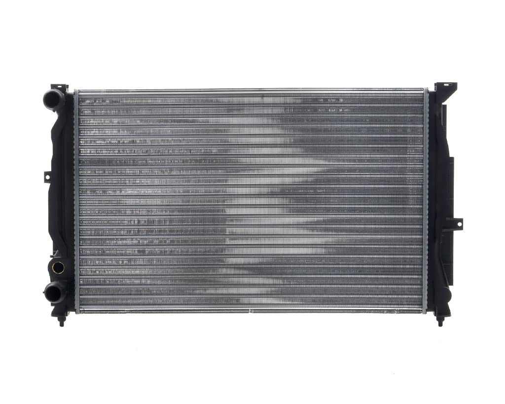 Autoteile Gocht Aluminium Water Cooler for Audi A4 Avant B5 94-01 