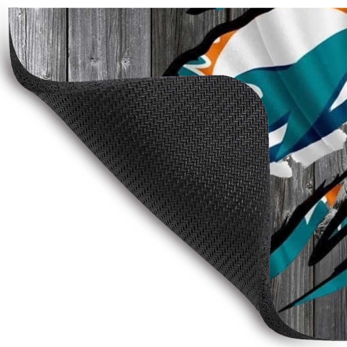 DGUXMY Gaming Mouse Pad,Sport Fans Gift Mouse Pad,Office Decor,Mouse Pads for Wireless Mouse