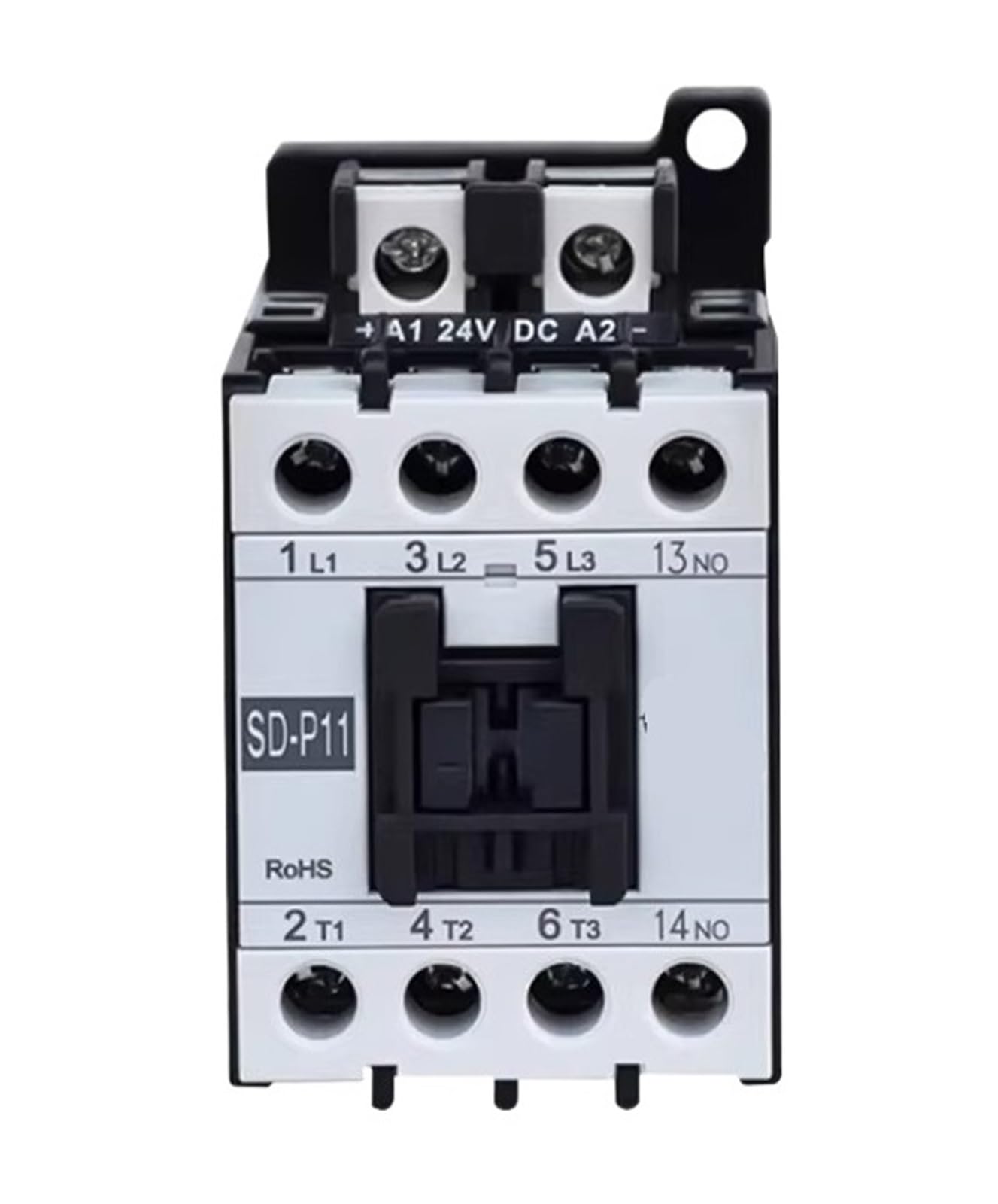 Contacteur CC SD-P11 DC24V appareillage de commande pour réseau autonome