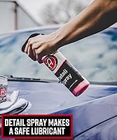 Vista 6 de Kit de Barra de Arcilla de Grado Medio para Detallado de Adam's Polishes