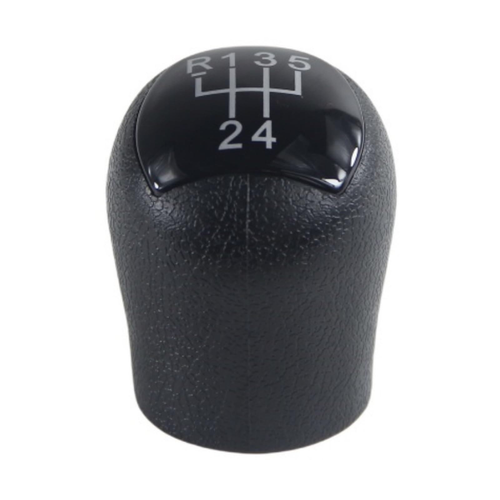 Htvtkrfgrl Gearknob A Replacement Gear Shifter Knob For Clio 2 Ii 2001-2004