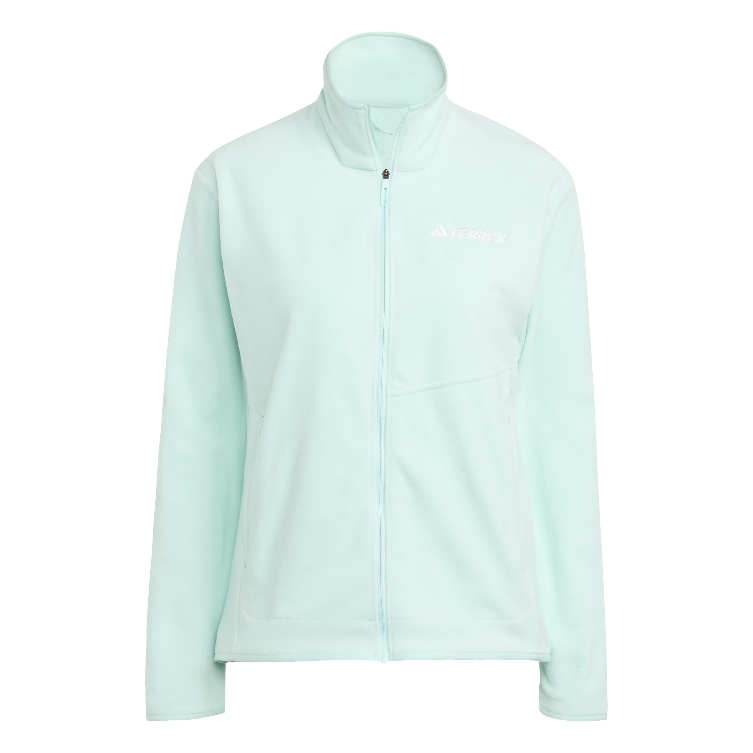 Terrex Multi Full-Zip Fleece Kadın Sweatshirt