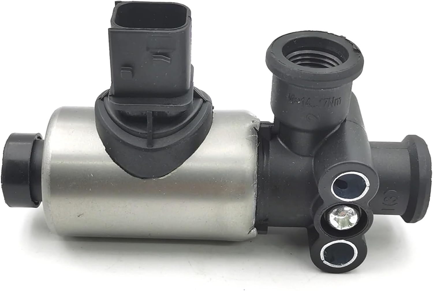 A0009973512 4721700010 0009973512 Multi -way Solenoid Valve 1Pcs