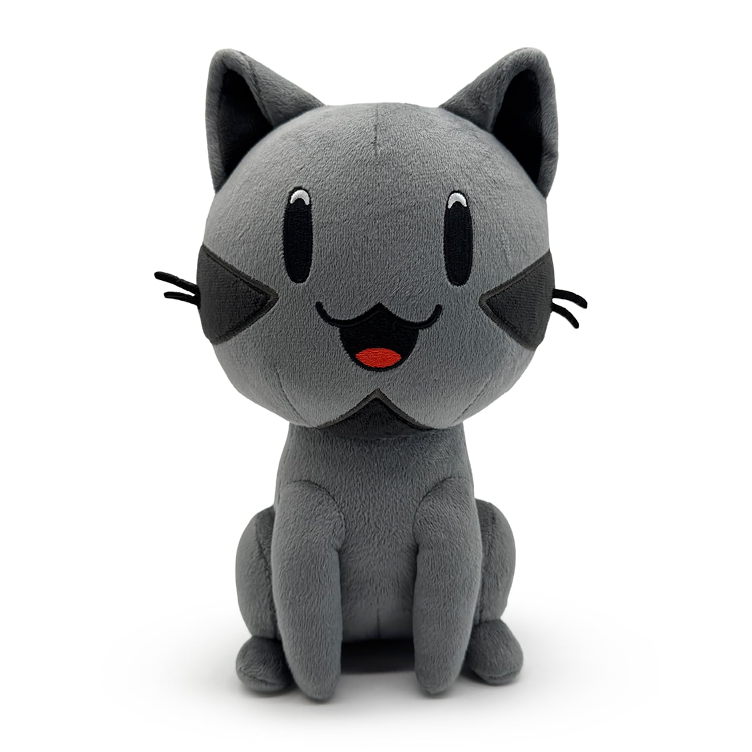 Youtooz Eddsworld - Peluche Ringo, 23 cm | Da collezione, dalla collezione Eddsworld