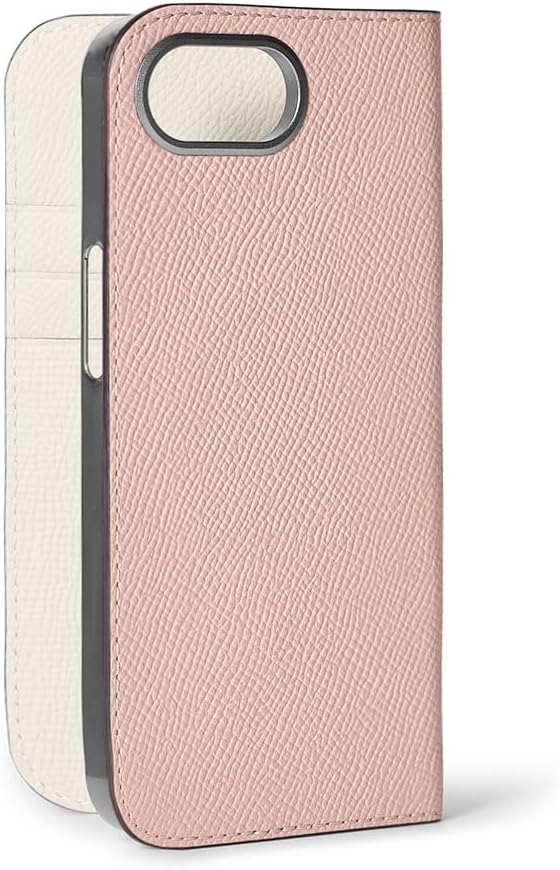 BONAVENTURA】(iPhone 16e) ダイアリーケース ノービレレザー [シェル BONAVENTURA】(iPhone 16e) ダイアリーケース ノービレレザー [シェル