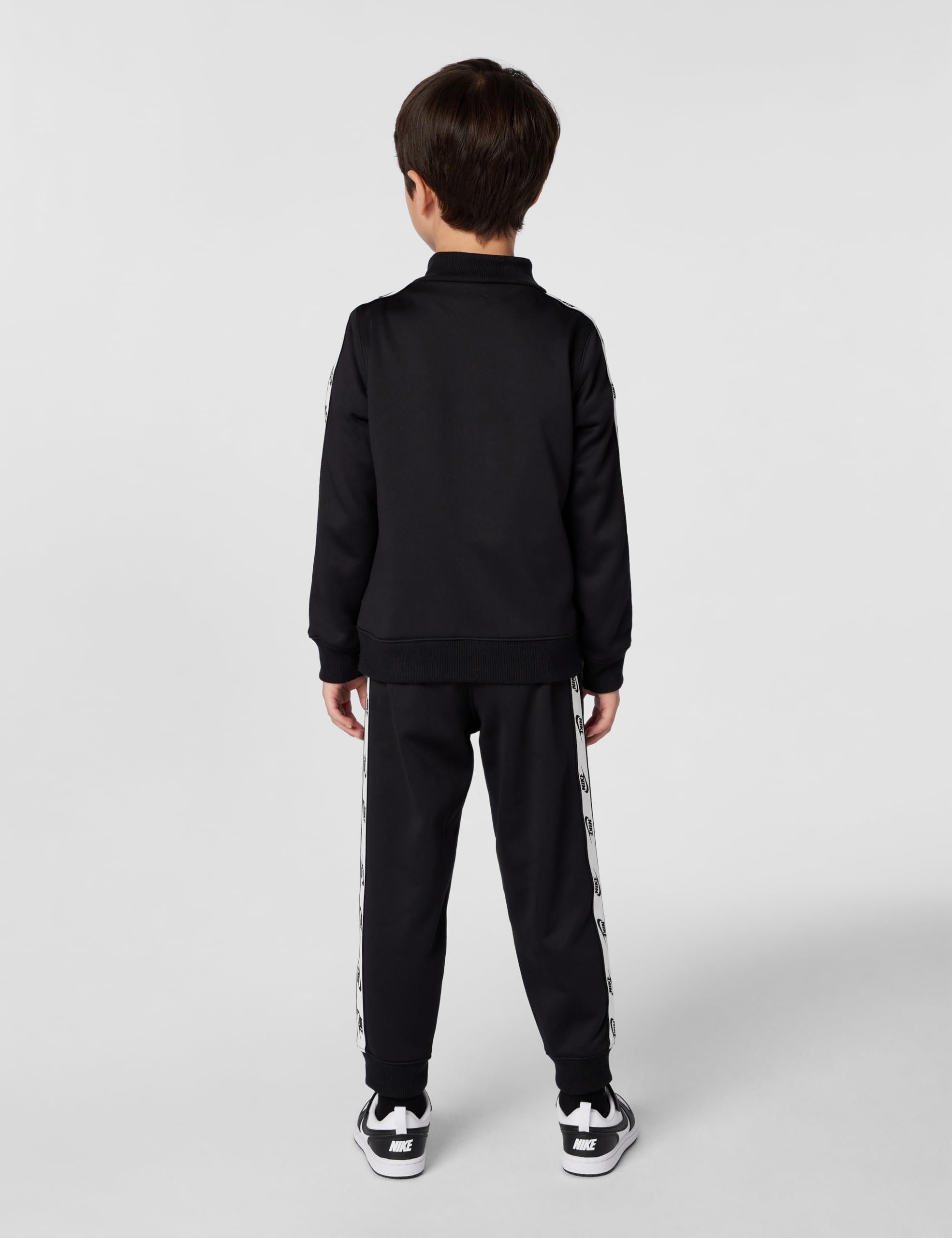 NIKE Shirt Camiseta Bebé-Niñas (Pack de 1)