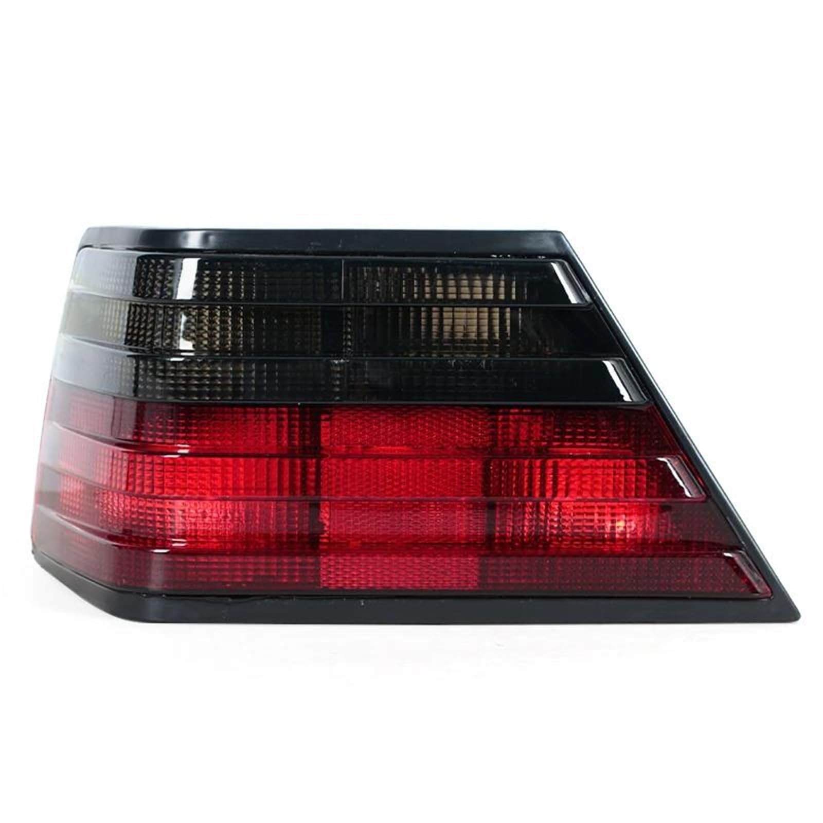 fanali posteriori dell'auto Lampadine Per Luci Parcheggio Indicatori Direzione Indicatori Direzione Freni Retromarcia Luci Posteriori Non Per W124 Classe E 1986-1995(Left)