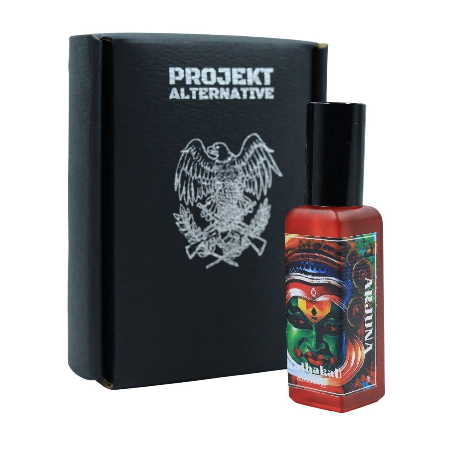 Arjuna By Projekt Alternative