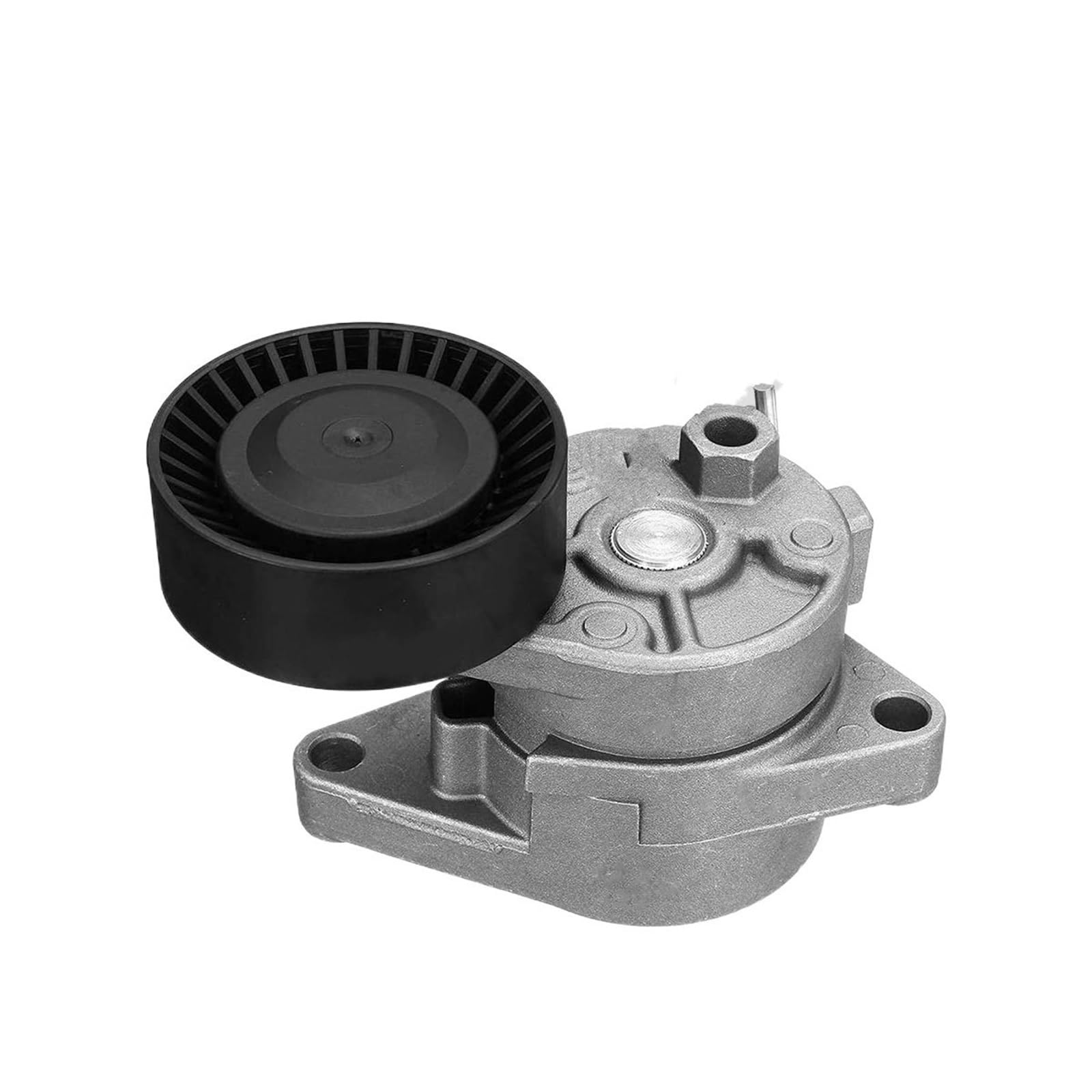Rolka napinacza łańcucha pasek rozrządu Pasuje do BMW E36 E39 E46 E53 320i 323i M3 Z3 OEM 11281748130 11281748131 11281427252 3PCS Napinacz paska montażowego