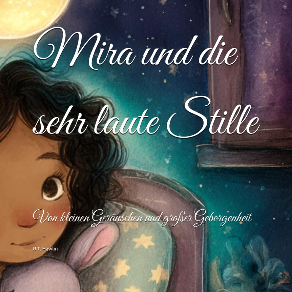 Mira und die sehr laute Stille: Von kleinen Geräuschen und großer Geborgenheit