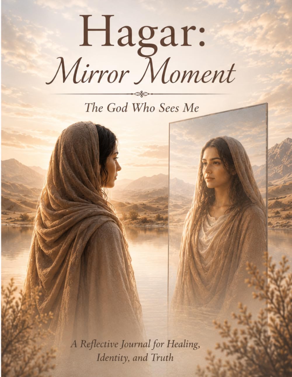 Mirror Moments: Hager: The God Who Sees Me