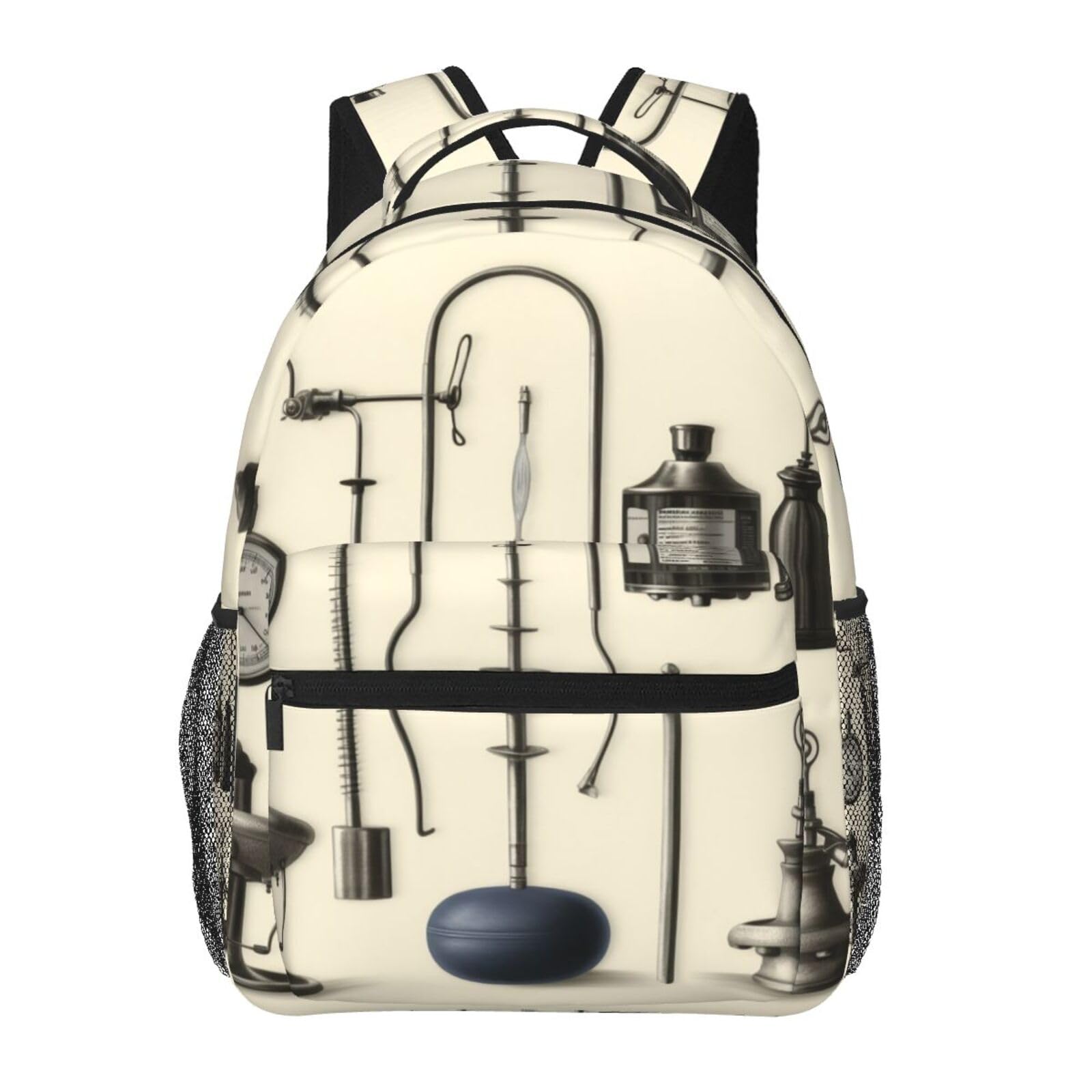 Rucksack Medizinische Apparate Und Instrumente Daypack Für College