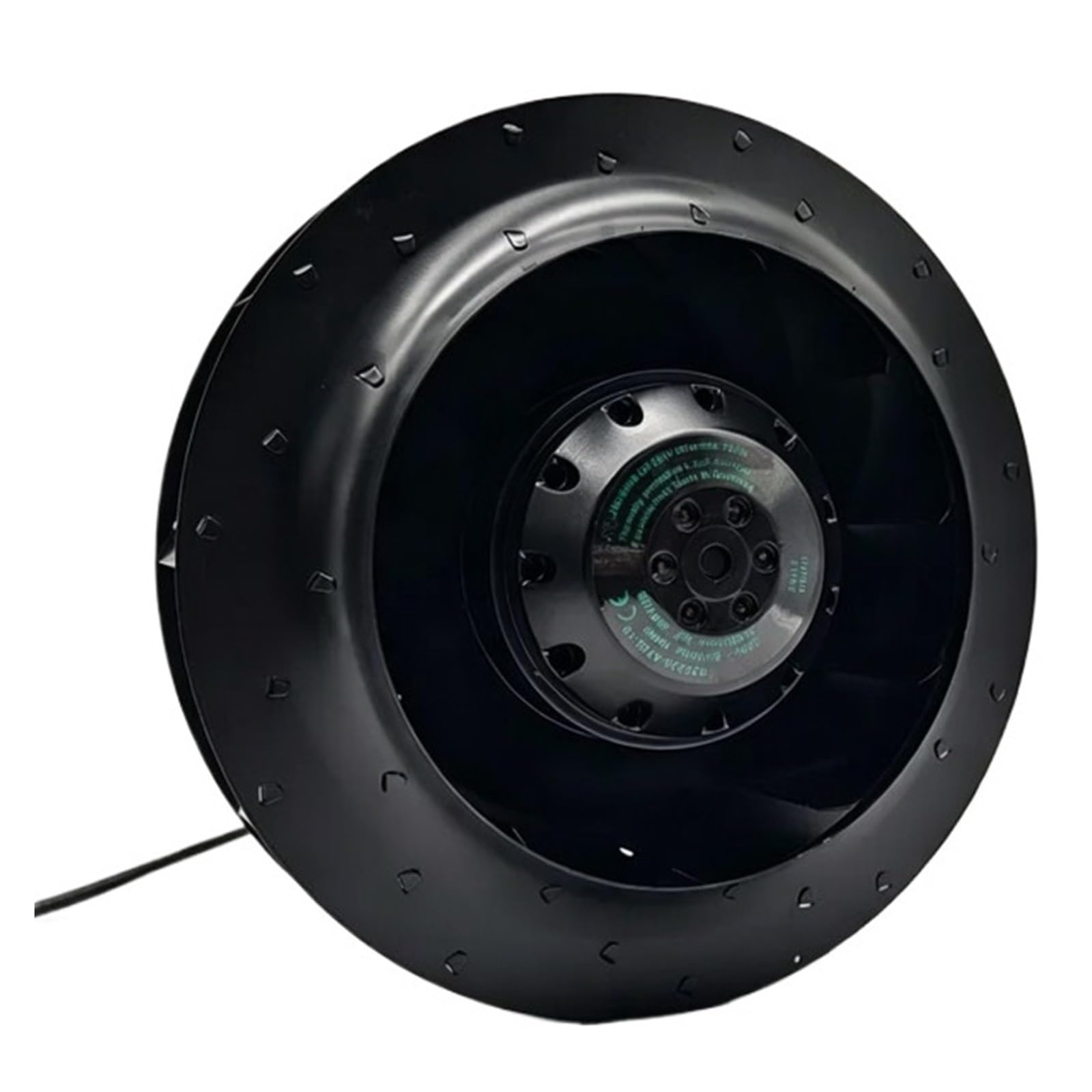 MBPAIHOP R2E225-AT52-19 230V cooling fan