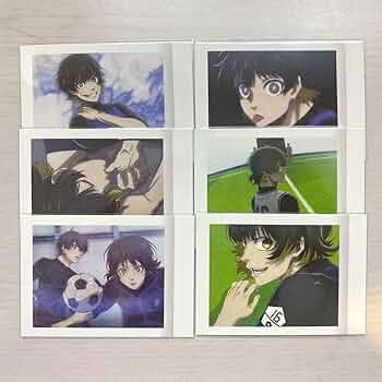 ぱしゃこれ　ブルーロック　蜂楽廻【売り切り値下】 2025年最新】ぱしゃこれ 蜂楽の人気アイテム - メルカリ