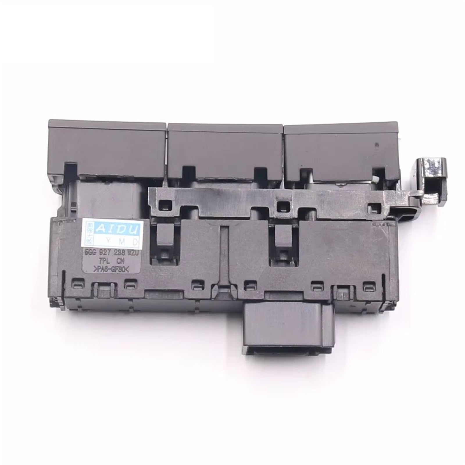Kompatybilny z Golf 7 do MK7 przełącznik wspomagający parkowanie przycisk 5GG 927 238 elektroniczny przycisk przełącznika hamulca ręcznego akcesoria samochodowe elektroniczny przycisk hamulca