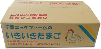 Amazon | 黄身の色 と 濃厚 度合いが ハンパない 卵 養鶏場から