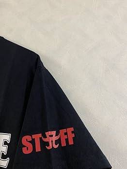 未使用品 浜崎あゆみ ASIA TOUR 2008 STAFF Tシャツ M 61DtxqBs0iL._UF894,1000_QL80_.jpg