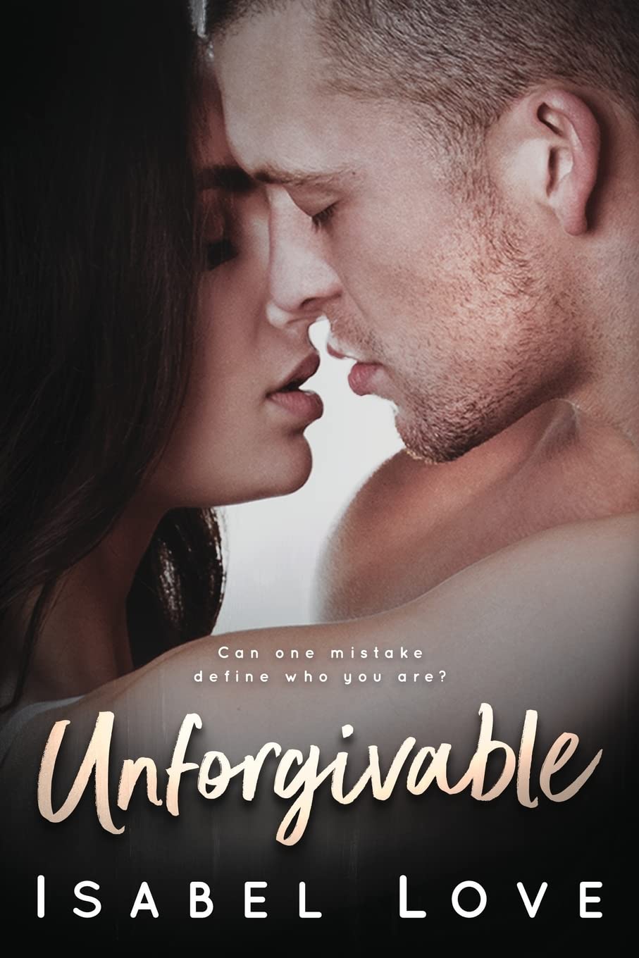Unforgivable