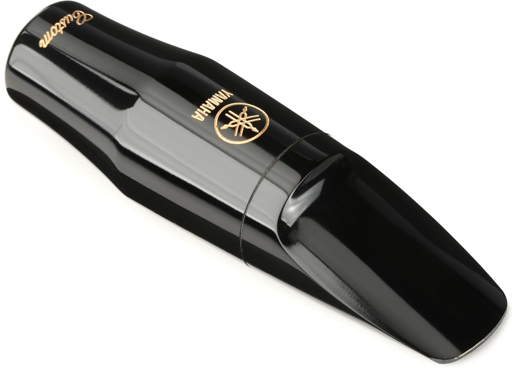 Yamaha serie personalizada BB Tenor saxofón, 6 cm