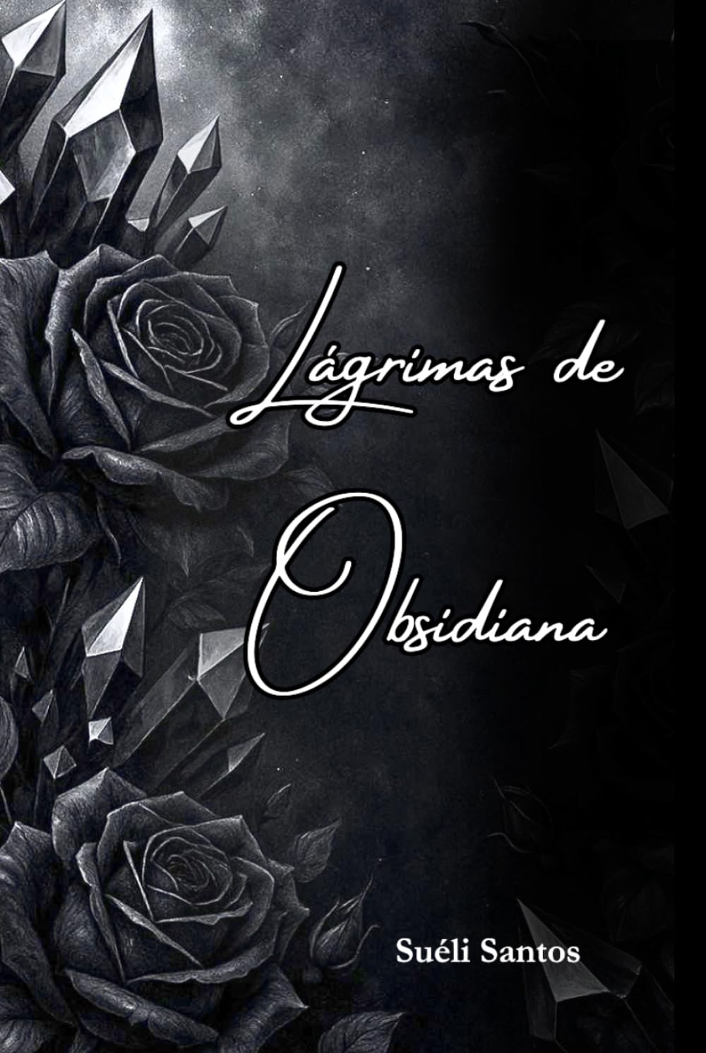 Lágrimas de Obsidiana