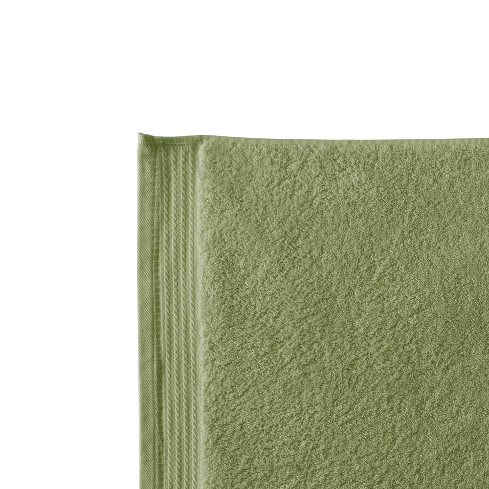 Top Towel - Premium - Large Bath Towels - Bath Towels - 1 Shower Towels -70x140cm - 100% Cotton - 600g - Sheet - Image 3