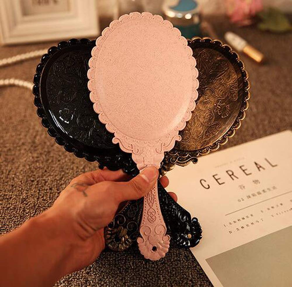 アンティークミラー ＃手鏡 ＃お姫様みたいな 手鏡 ¥13800→¥11000 Amazon.co.jp: iv（イヴ）アンティークミラー 手鏡 クラシカル お姫様