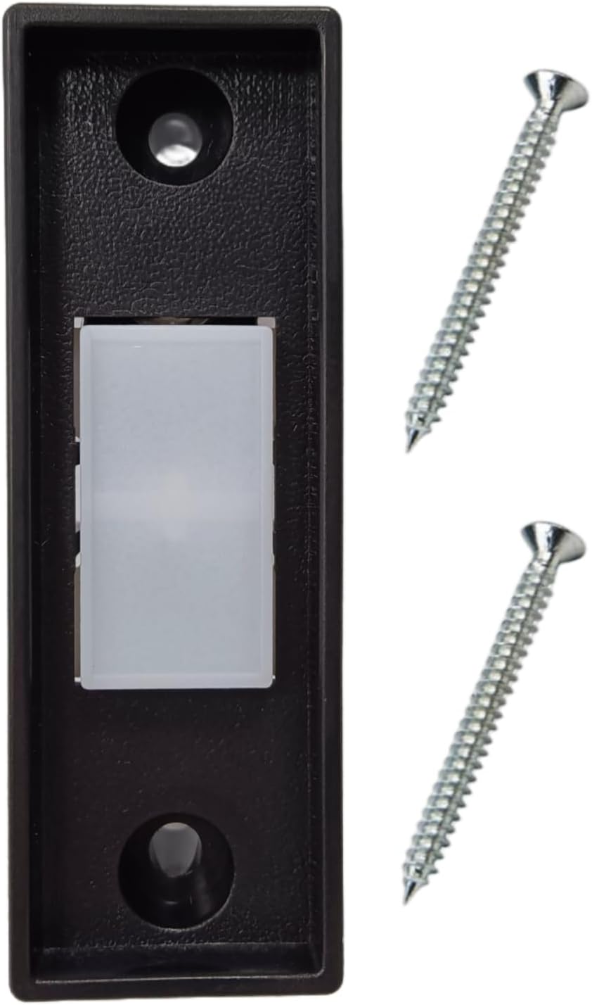 QSDIYRF Garage Door Wall Button for Genie 29599S Wired Series II