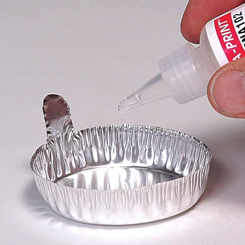 Bandeja para fumar, paquete de 25