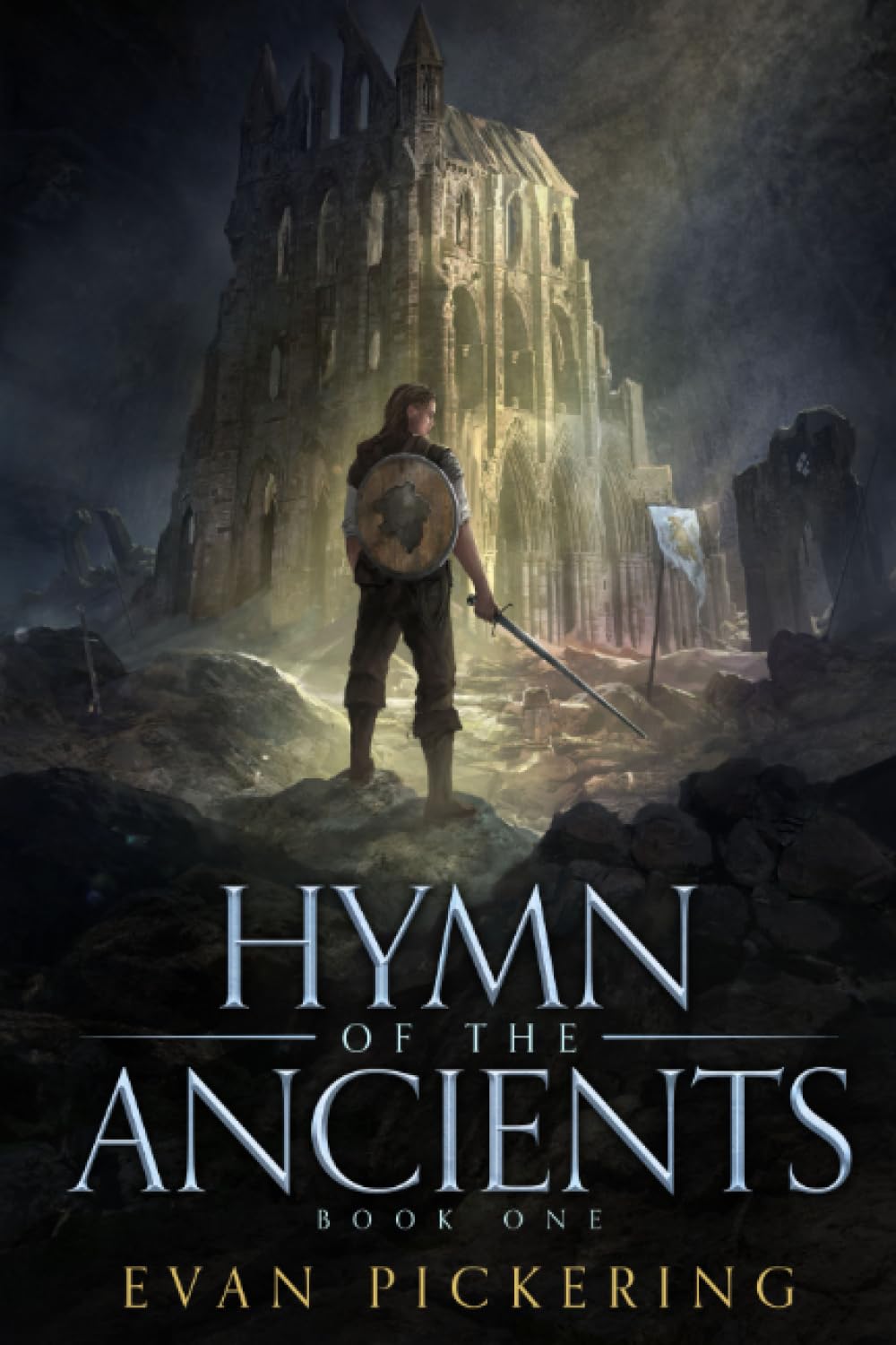 Hymn of the Ancients