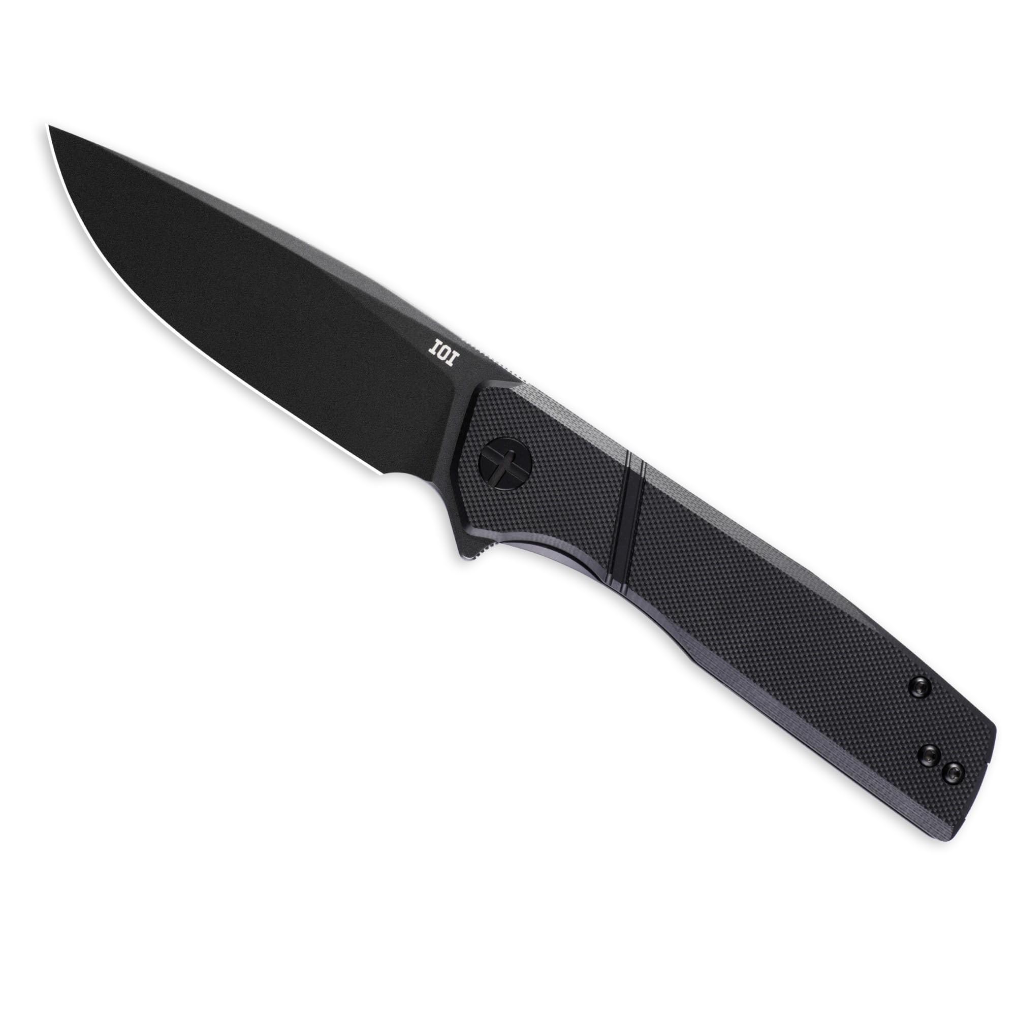 IOI Task Force Tactical Folding Pocket Knife