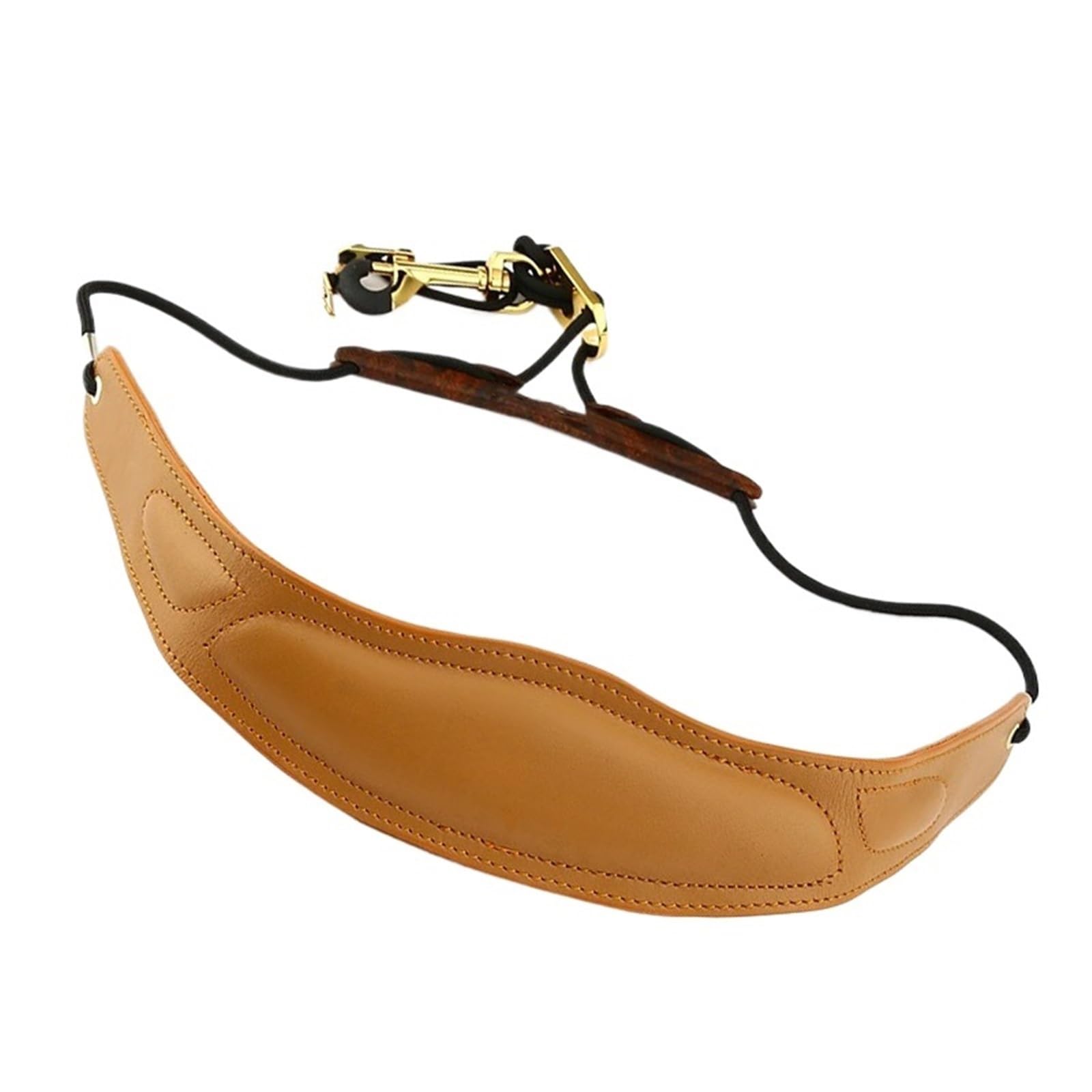 Professionisti accessori per sassofono Tracolla Per Sassofono Contralto Contralto Il Design A Forma Di Uccello È Comodo E Facile Da Usare