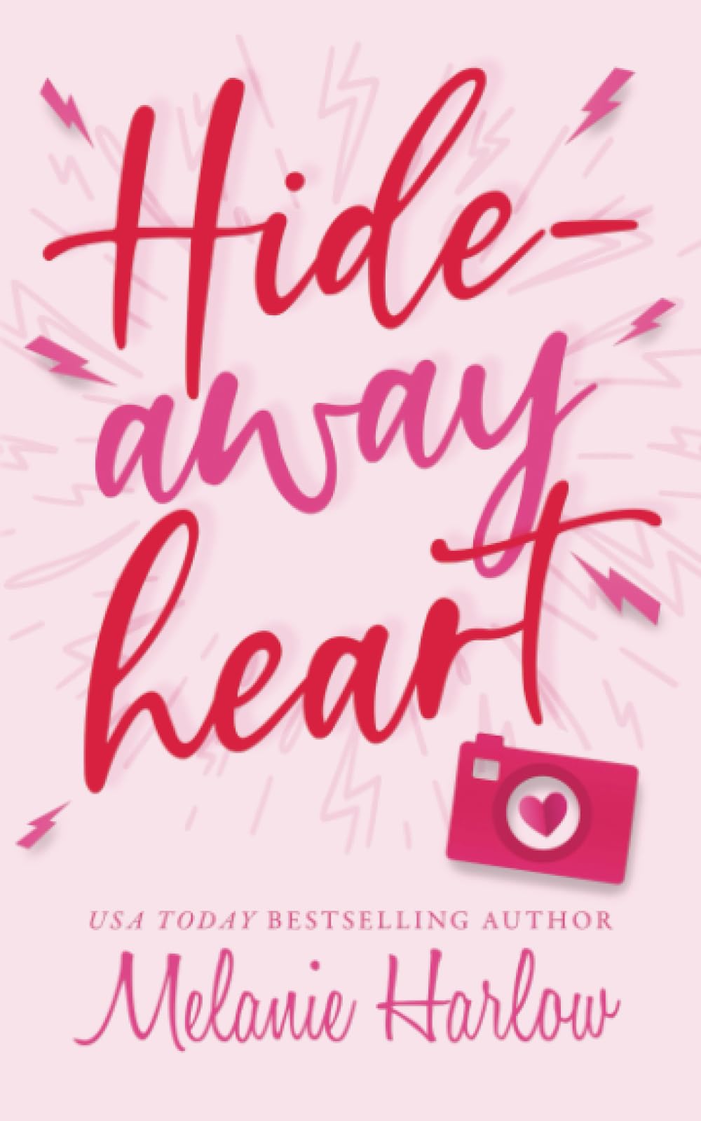 Hideaway Heart: Cherry Tree Harbor, Book 2