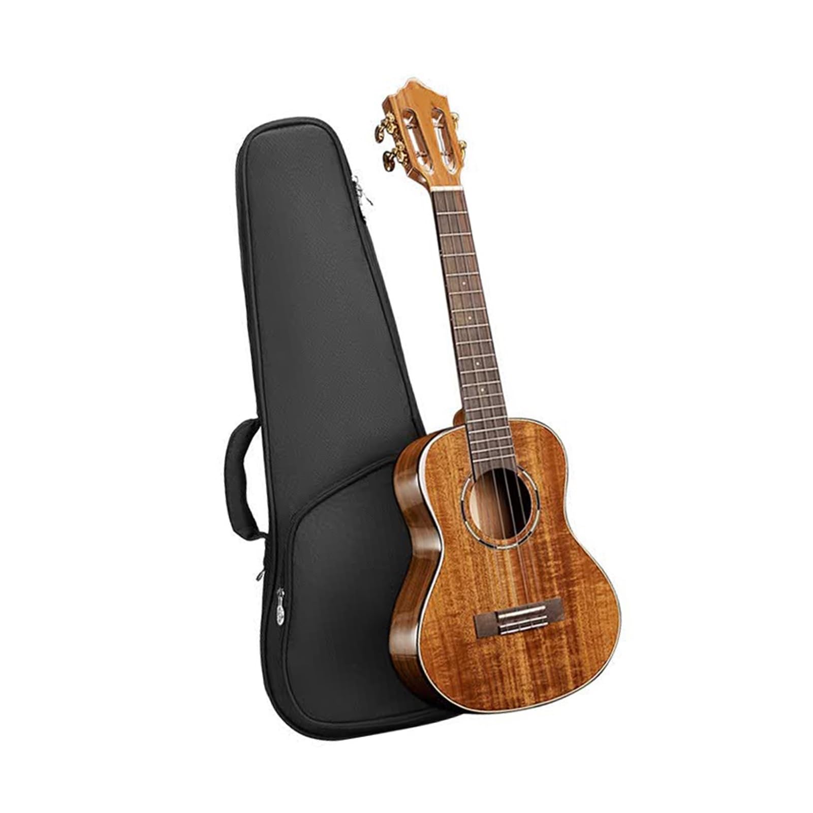 Ukulélé Acoustique Ou Électrique De 26 Pouces Pour Adultes Débutants Instrument De Musique Ukulélé