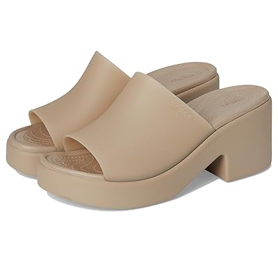 Crocs Brooklyn Slide Heel Women
